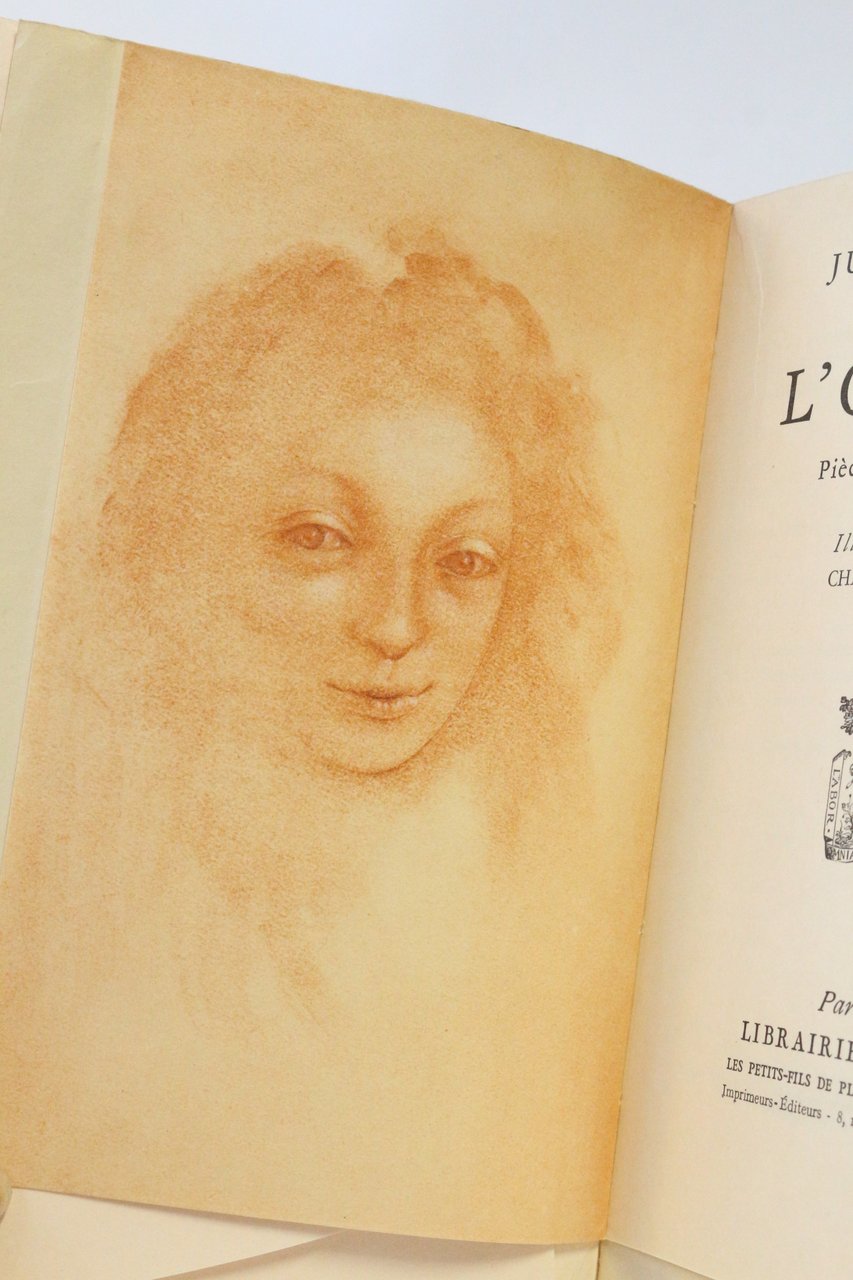 L'ombre