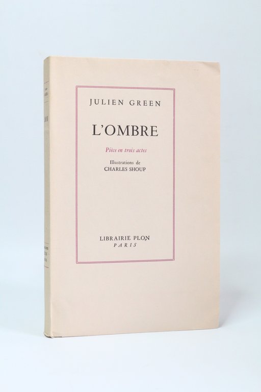 L'ombre