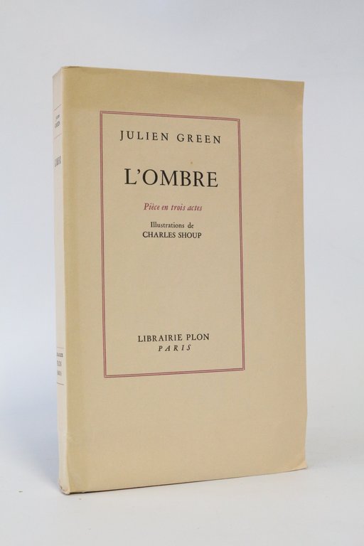 L'ombre