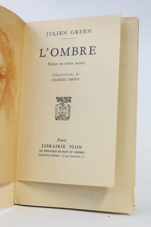 L'ombre