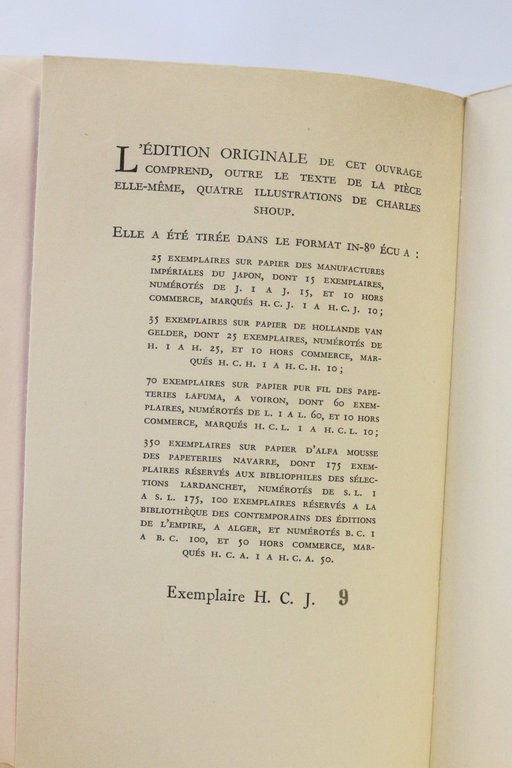 L'ombre