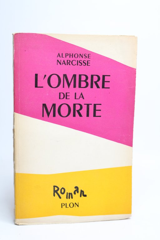 L'ombre de la morte