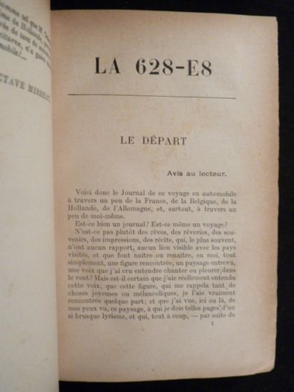 La 628-E8