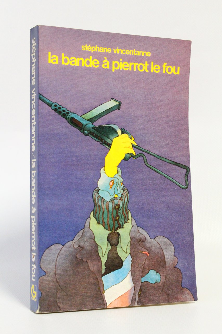 La bande à Pierrot le fou