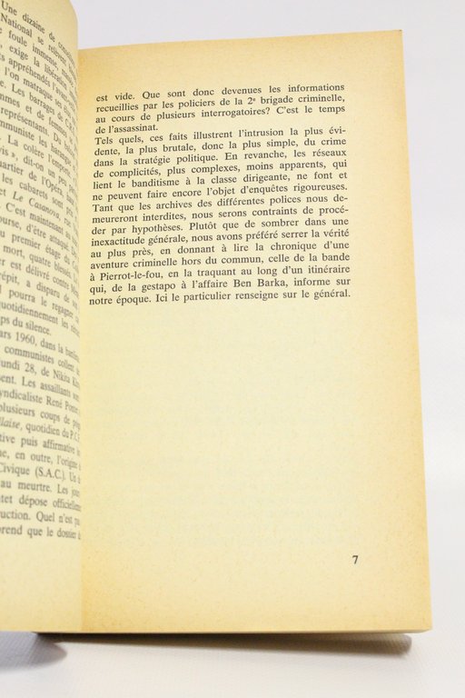 La bande à Pierrot le fou