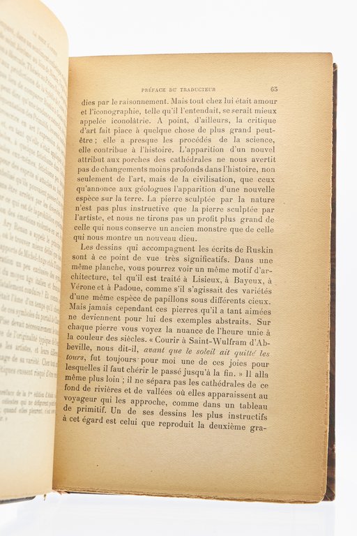 La Bible d'Amiens