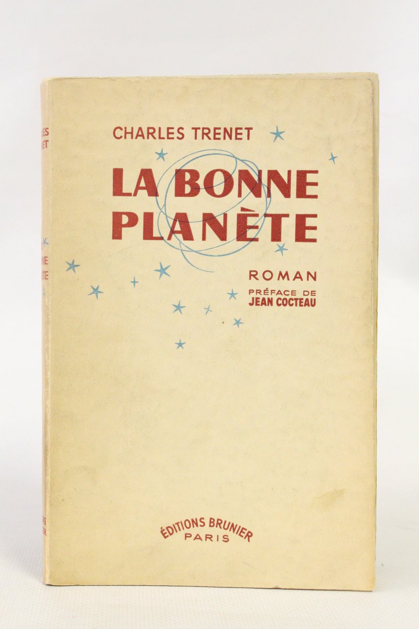La bonne planète