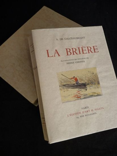 La Brière