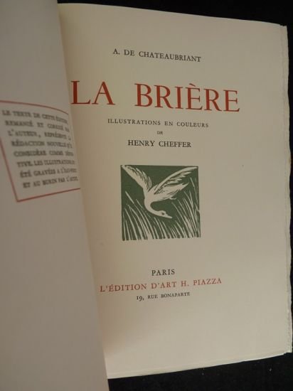 La Brière