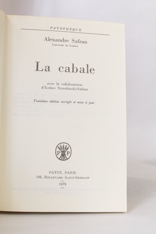 La Cabale