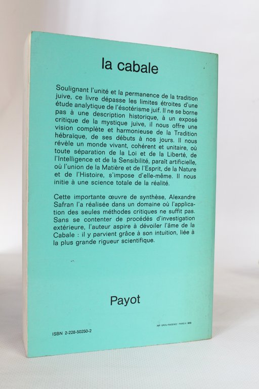 La Cabale