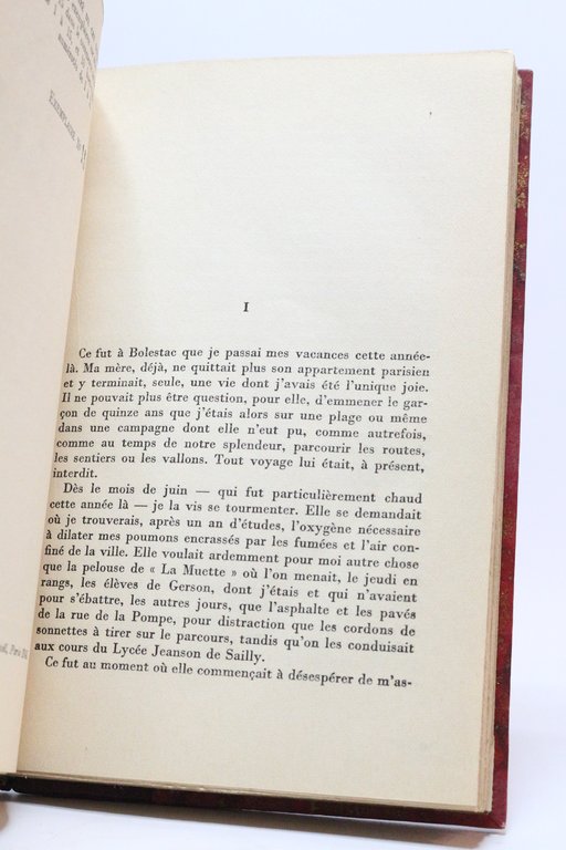 La caille