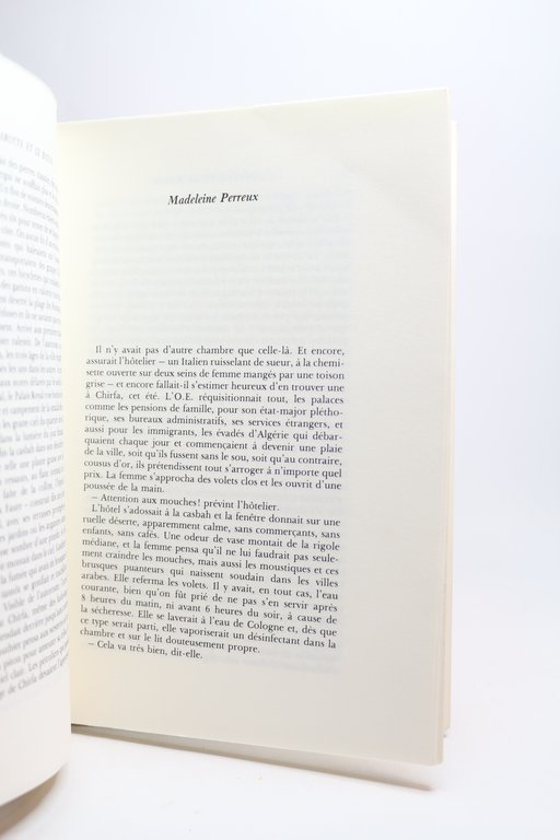 La carotte et le bâton