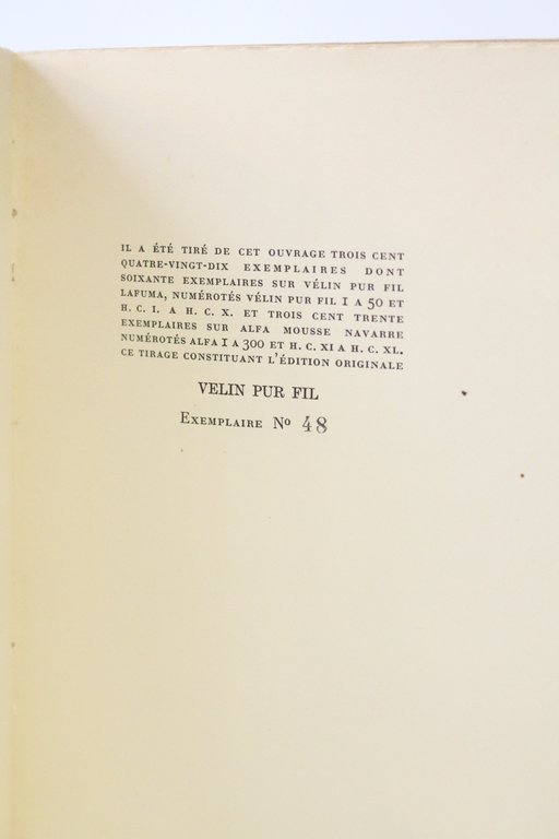 La case de l'oncle Sam