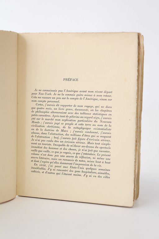La case de l'oncle Sam
