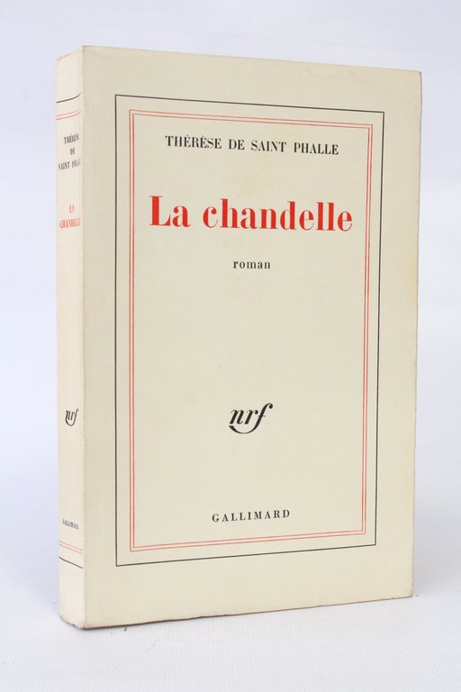 La chandelle