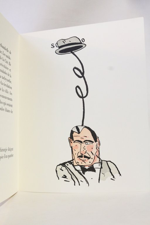 La cité chimérique - In En Puisaye N°9