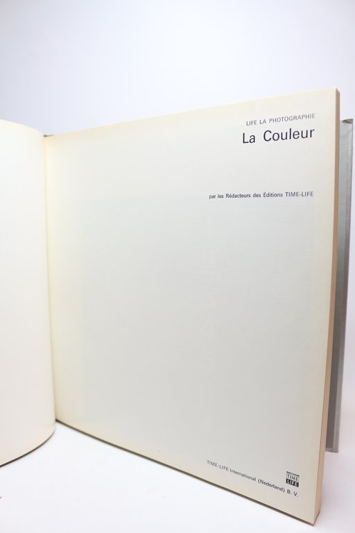 La couleur