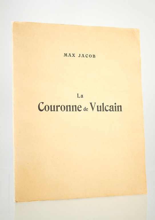 La couronne de Vulcain