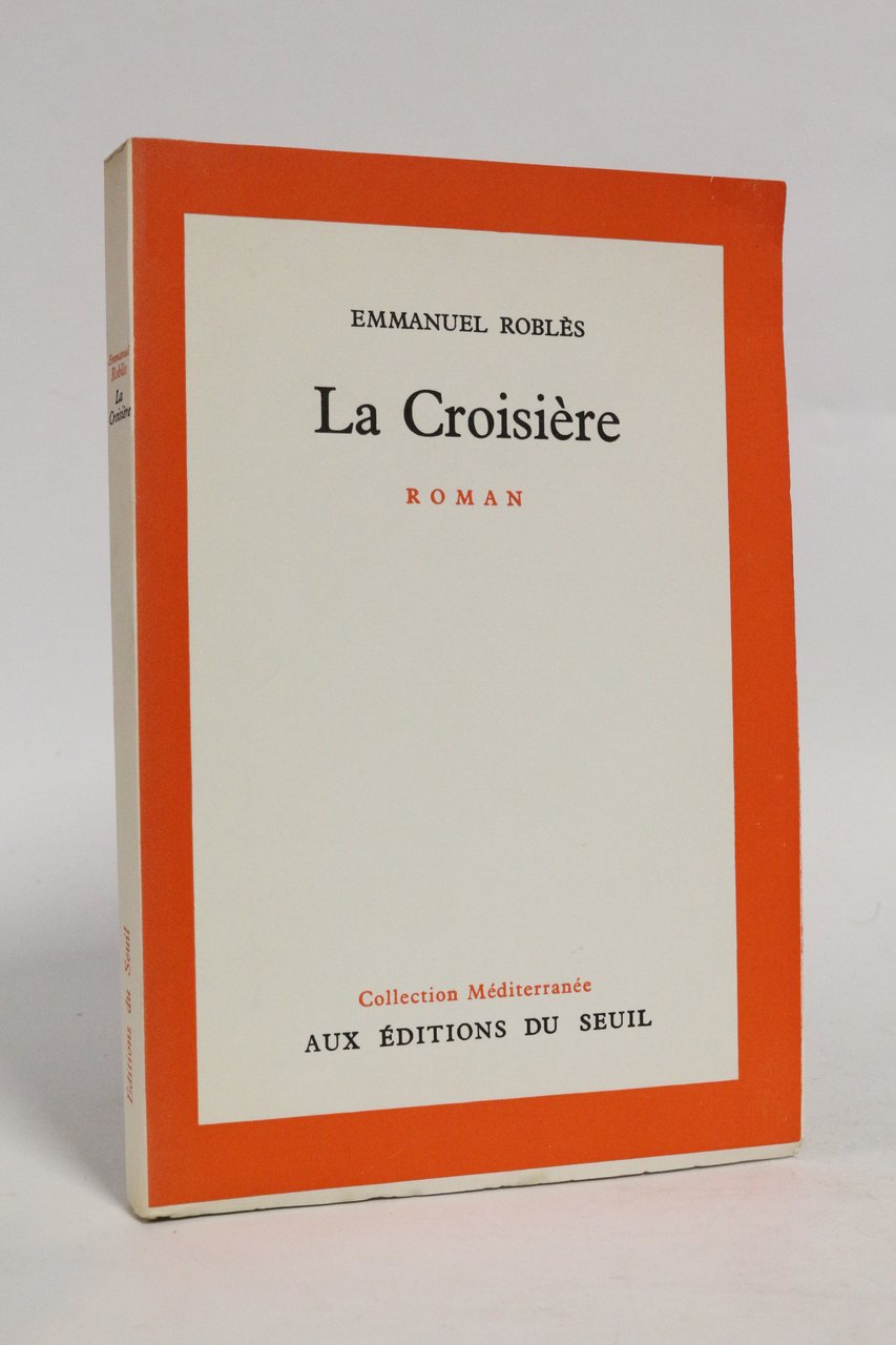 La croisière
