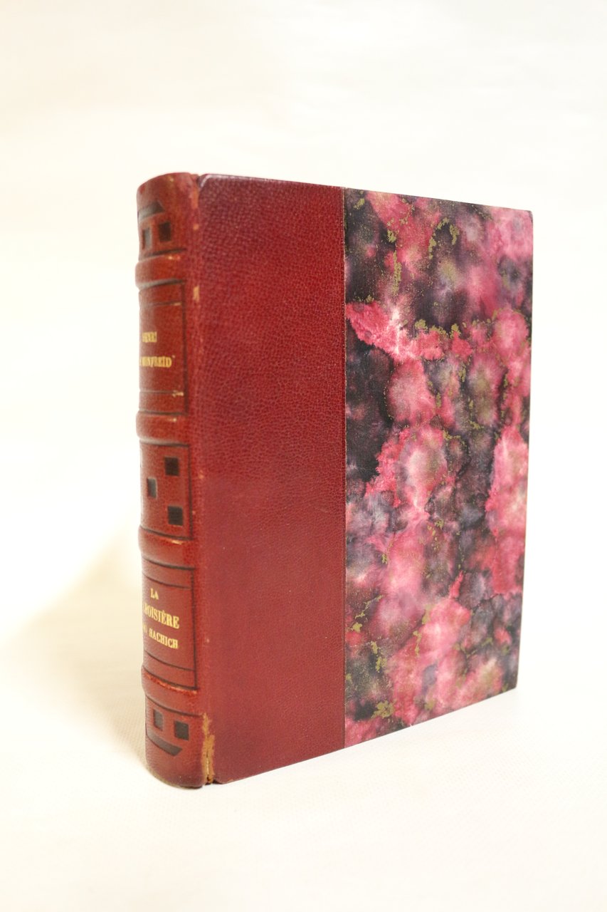 La croisière du hachich