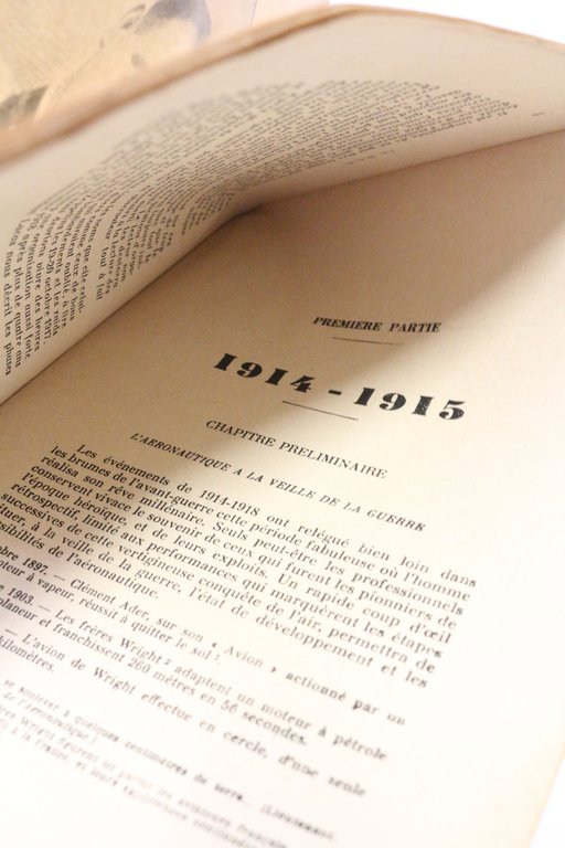 La D.C.A. (Défense contre Aéronefs) de ses origines au 11 …