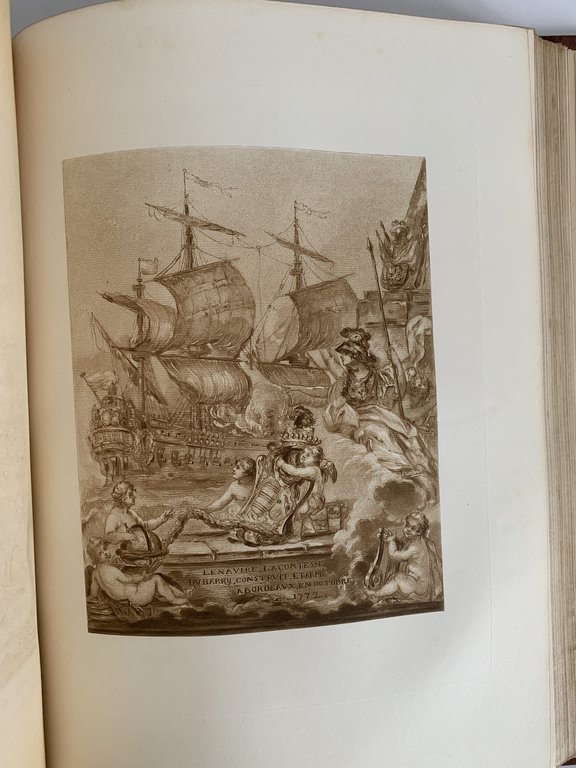 La Dauphine Marie-Antoinette