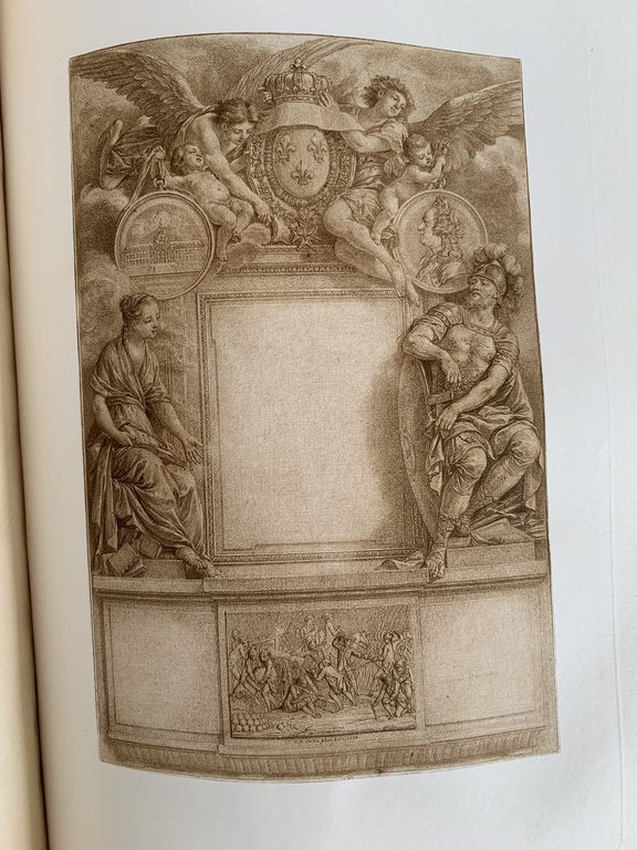 La Dauphine Marie-Antoinette