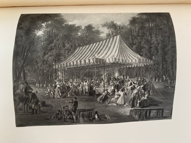 La Dauphine Marie-Antoinette