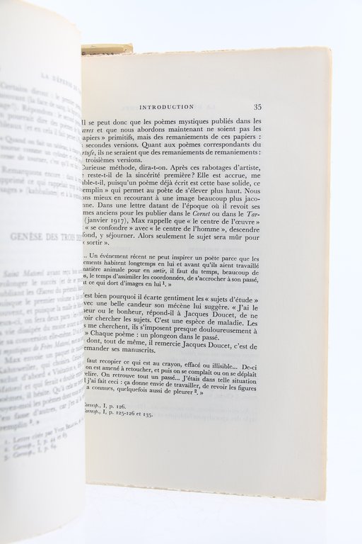 La Défense de Tartuffe - Extases, Remords, Visions, Prières, Poèmes …