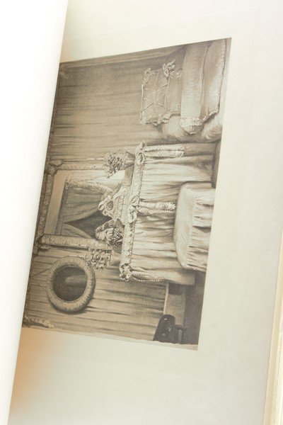 La divine comtesse. Etude d'après madame de Castiglione