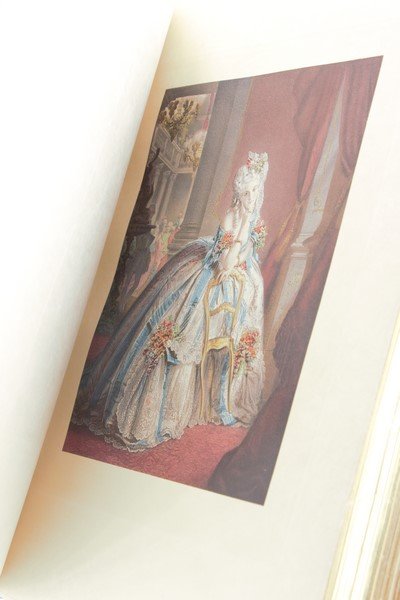 La divine comtesse. Etude d'après madame de Castiglione