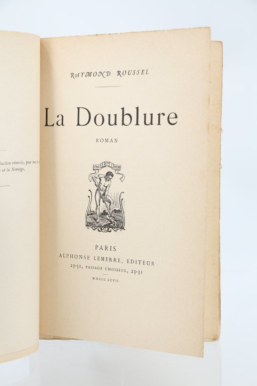 La doublure