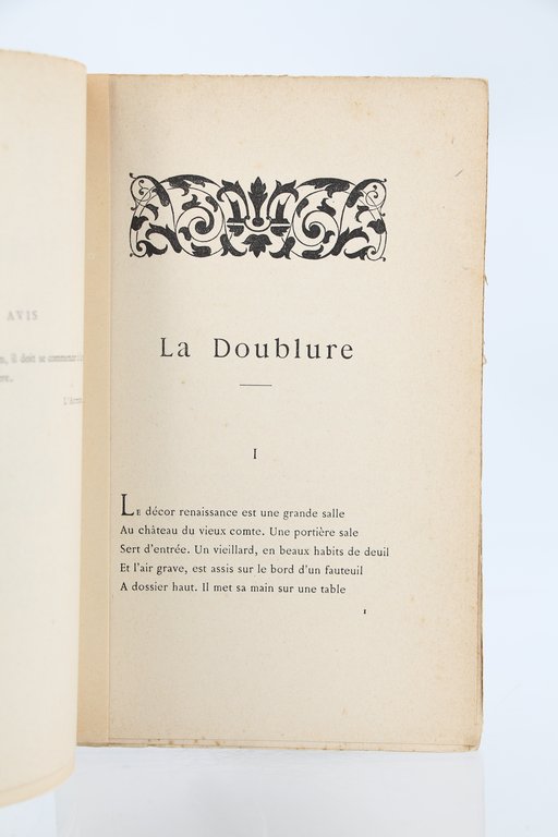 La doublure