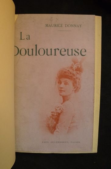 La douloureuse