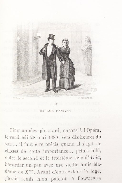 La famille Cardinal
