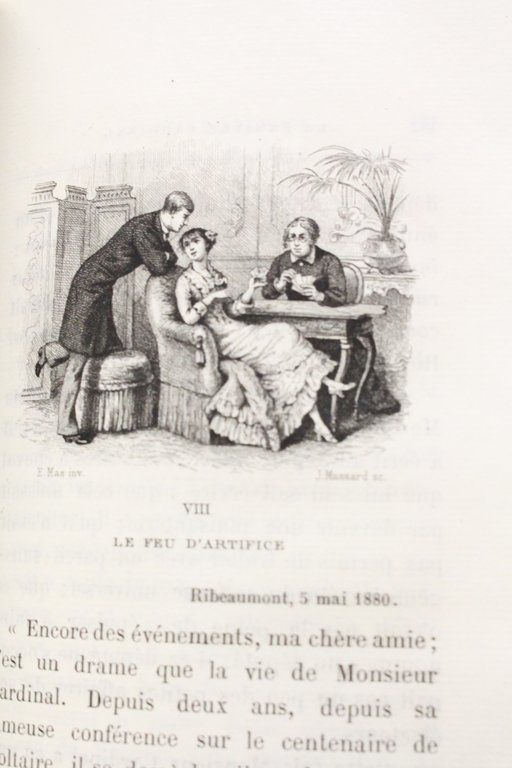 La famille Cardinal