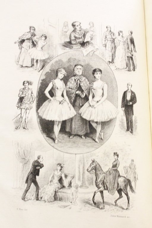 La famille Cardinal