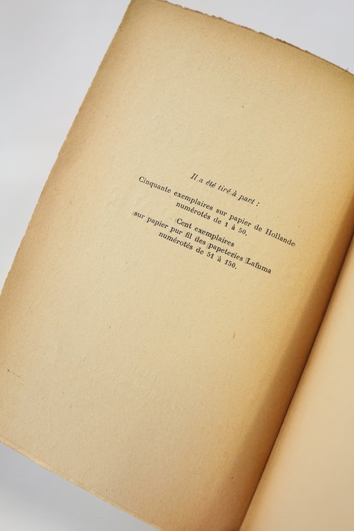 La farce de la Sorbonne