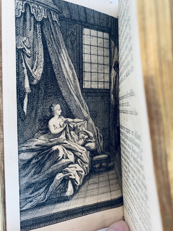 La fausse Clelie. Histoire françoise, galante et comique