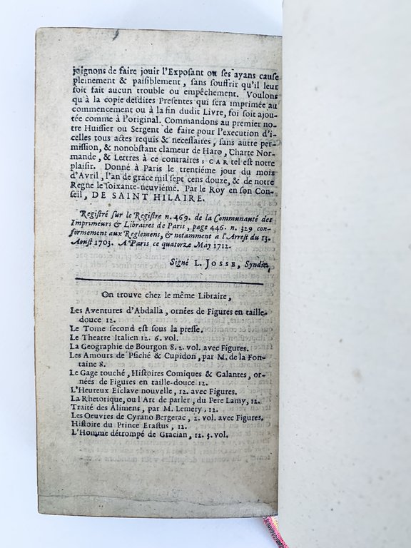 La fausse Clelie. Histoire françoise, galante et comique