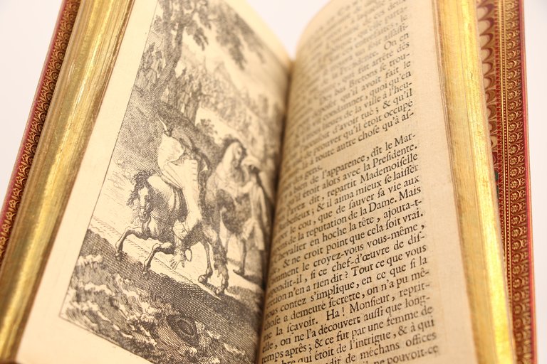 La fausse Clelie. Histoire françoise, galante et comique
