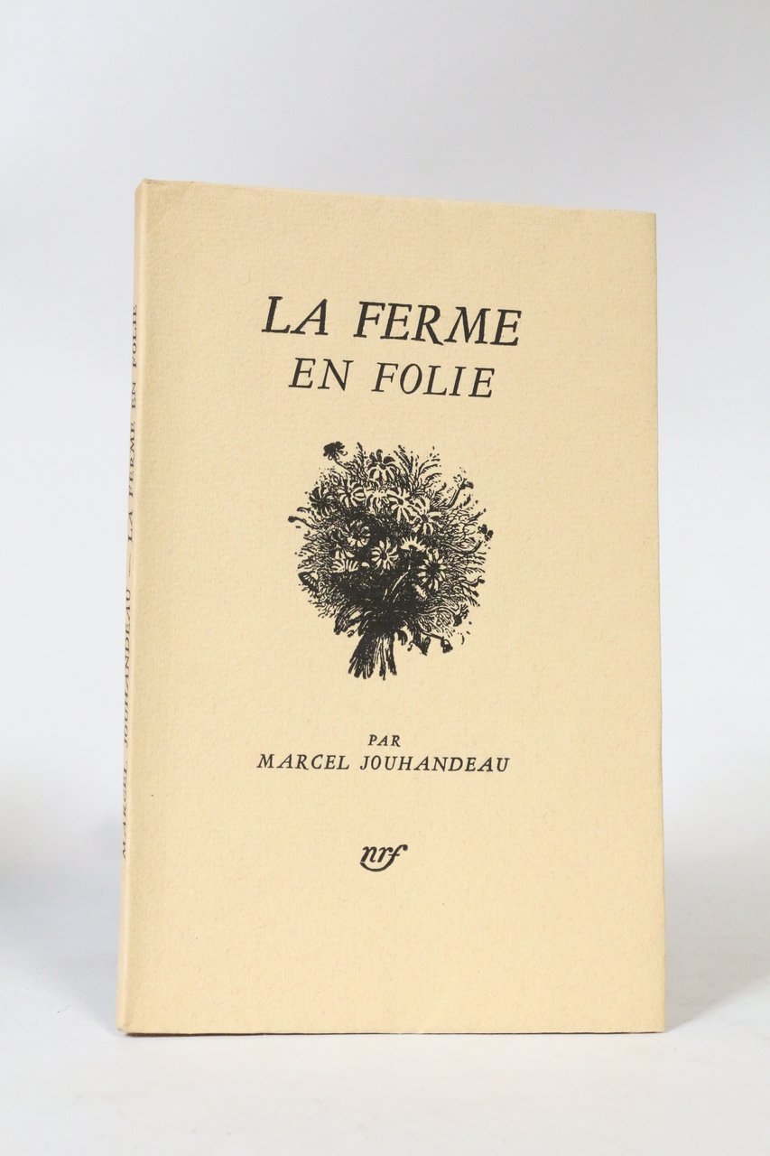 La ferme en folie