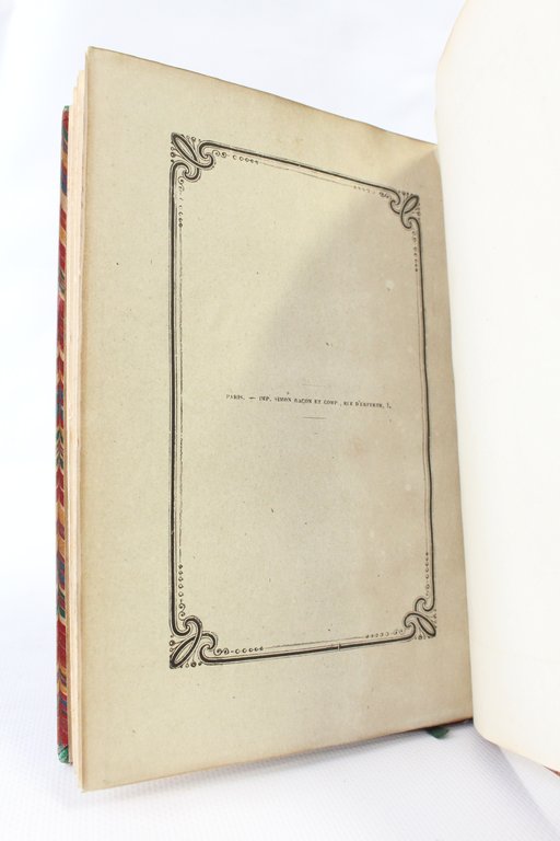 La fête de Molière, comédie en 1 acte et en …