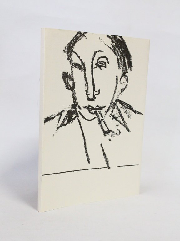 La figure au collet