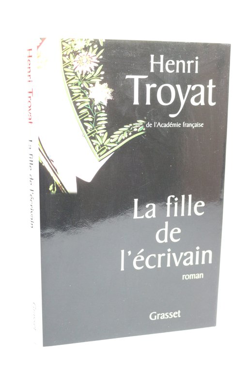 La fille de l'écrivain