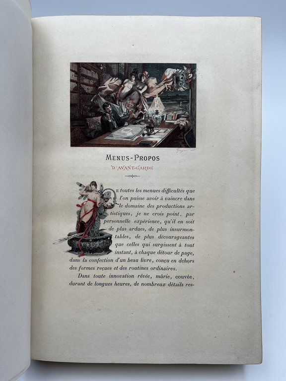 La Française du siècle