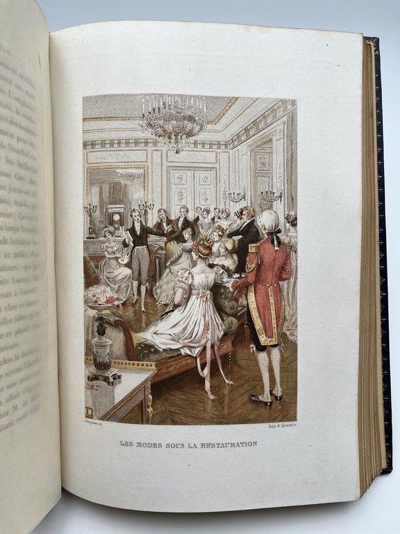 La Française du siècle