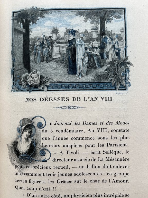 La Française du siècle