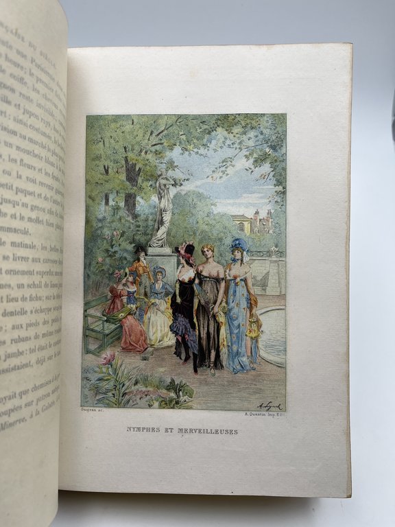 La Française du siècle